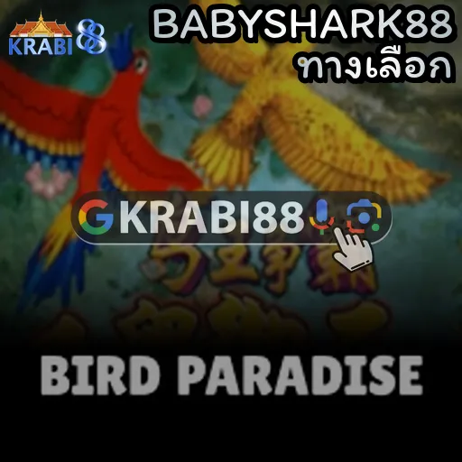 BABYSHARK88 ทางเลือก