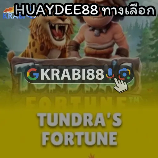 HUAYDEE88 ทางเลือก