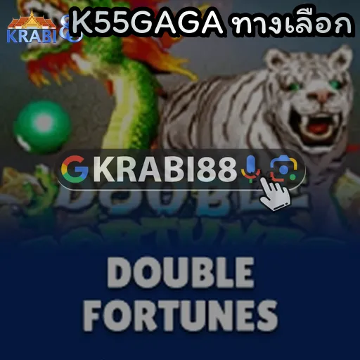 K55GAGA ทางเลือก