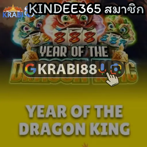 KINDEE365 สมาชิก