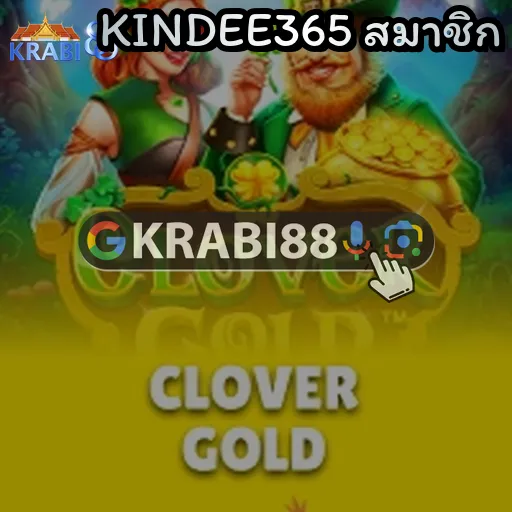 KINDEE365 สมาชิก