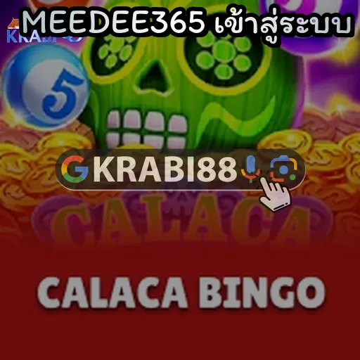 MEEDEE365 เข้าสู่ระบบ