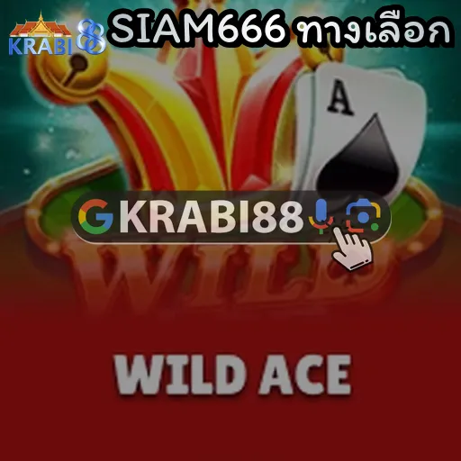 SIAM666 ทางเลือก