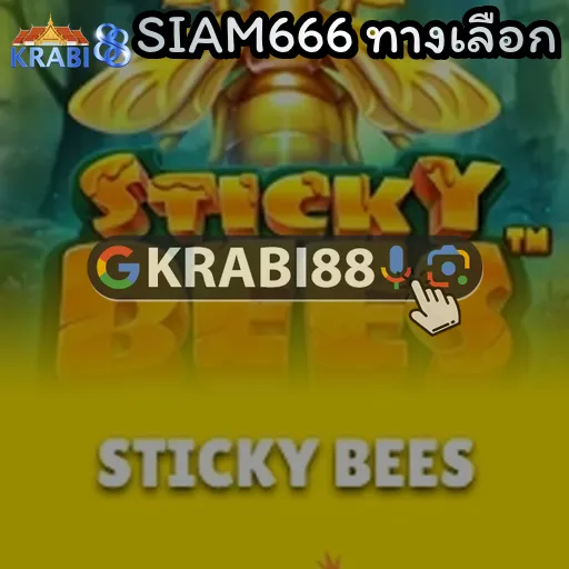 SIAM666 ทางเลือก