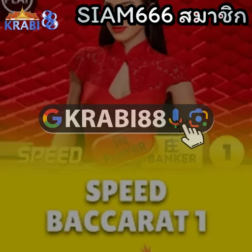 SIAM666 สมาชิก