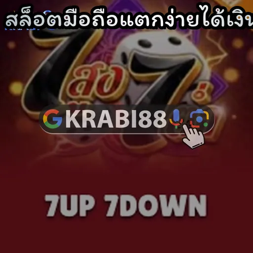 สล็อตมือถือแตกง่ายได้เงินจริง