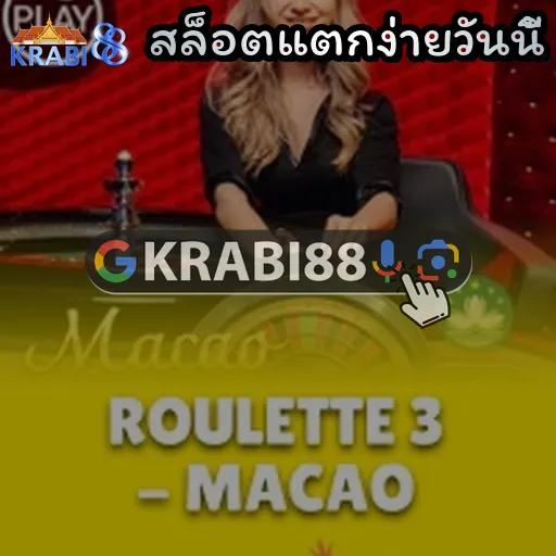 สล็อตแตกง่ายวันนี้