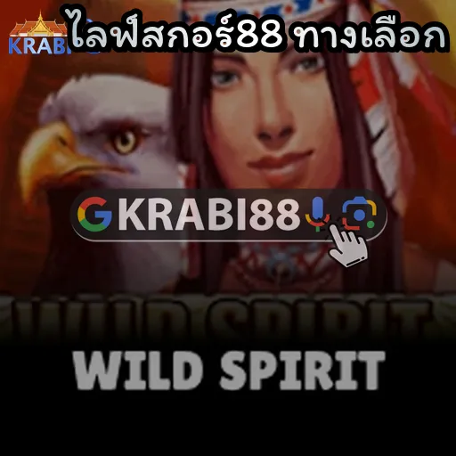 ไลฟ์สกอร์88 ทางเลือก