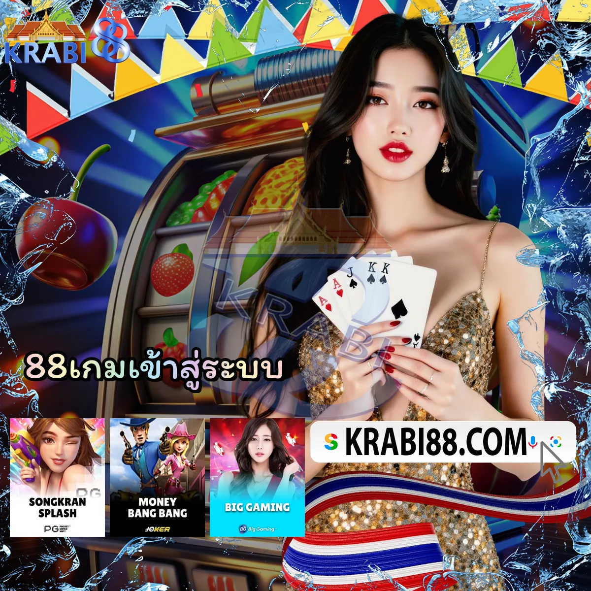 88เกมเข้าสู่ระบบ