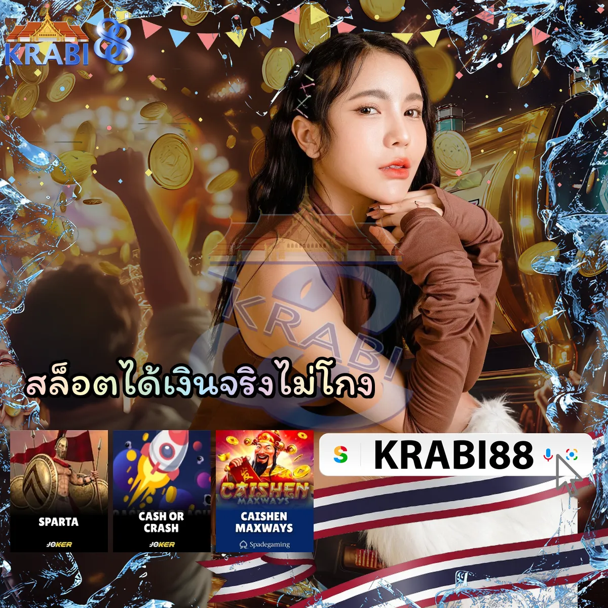 สล็อตได้เงินจริงไม่โกง