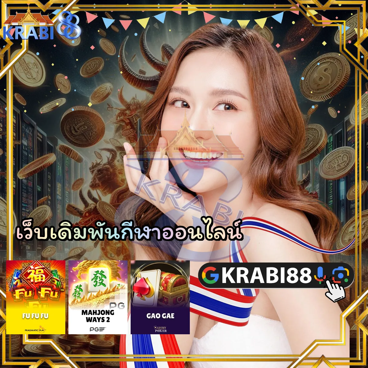 เว็บเดิมพันกีฬาออนไลน์