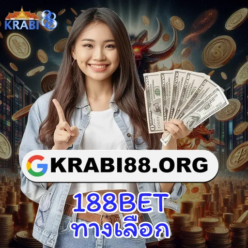 188BET ทางเลือก