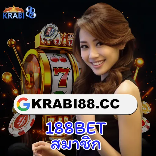 188BET สมาชิก