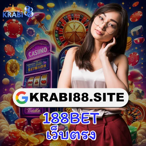 188BET เว็บตรง