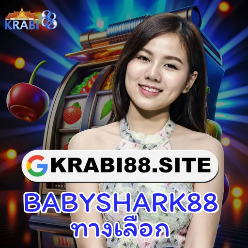 BABYSHARK88 ทางเลือก