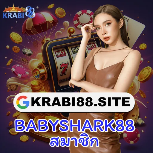 BABYSHARK88 สมาชิก