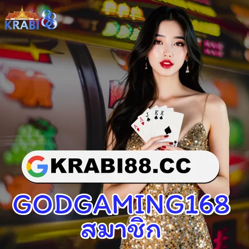 GODGAMING168 สมาชิก