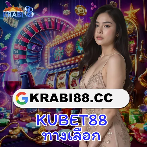 KUBET88 ทางเลือก