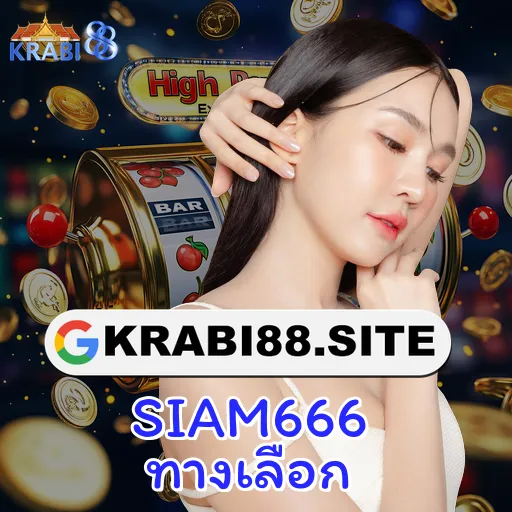 SIAM666 ทางเลือก