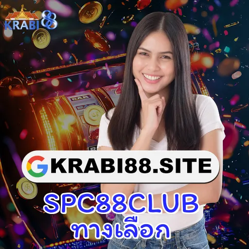SPC88CLUB ทางเลือก