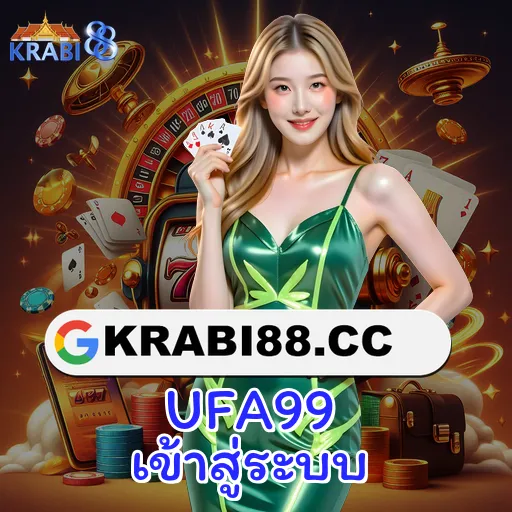 UFA99 เข้าสู่ระบบ