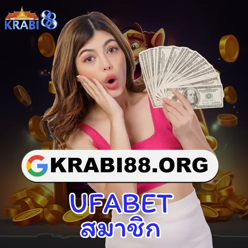UFABET สมาชิก
