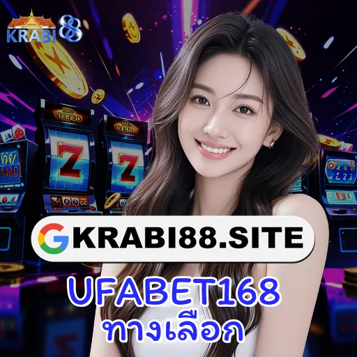 UFABET168 ทางเลือก