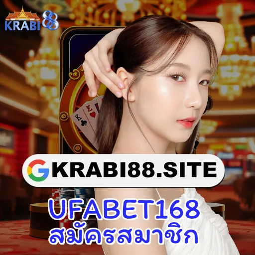UFABET168 สมัครสมาชิก