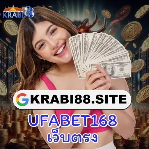 UFABET168 เว็บตรง
