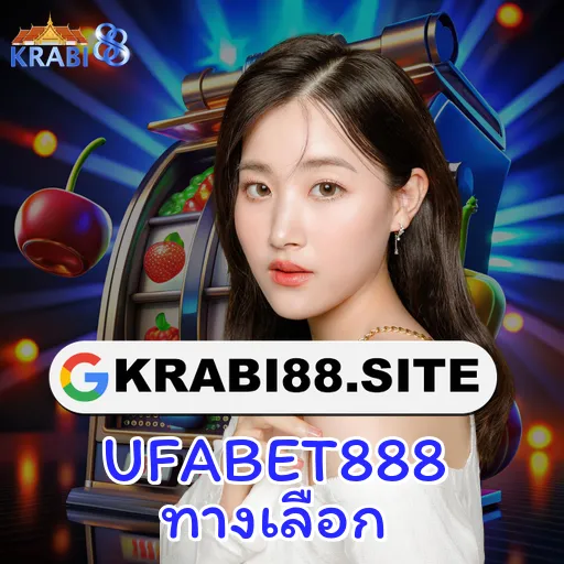 UFABET888 ทางเลือก
