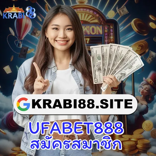 UFABET888 สมัครสมาชิก