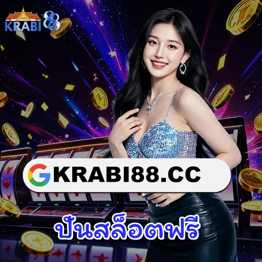 ปั่นสล็อตฟรี