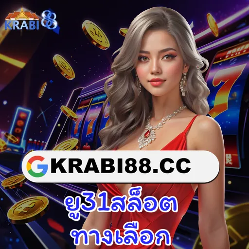 ยู31สล็อต ทางเลือก