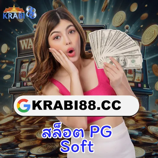 สล็อต PG Soft
