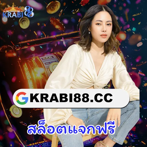 สล็อตแจกฟรี