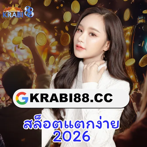 สล็อตแตกง่าย 2026