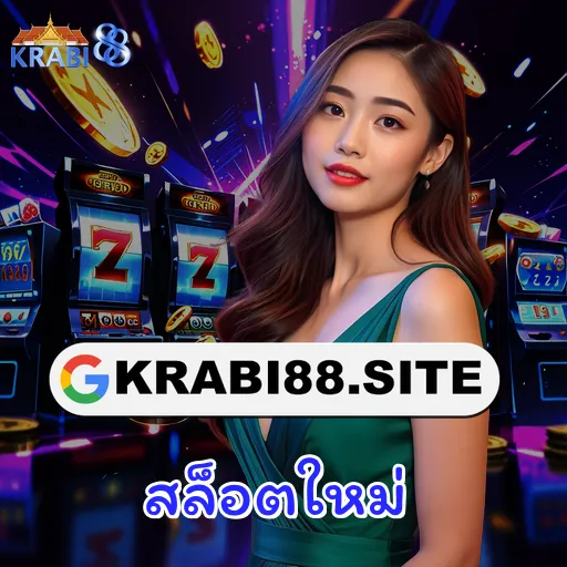 สล็อตใหม่
