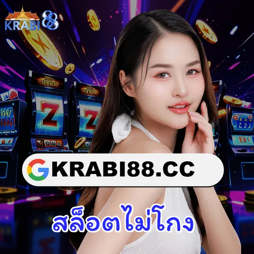 สล็อตไม่โกง