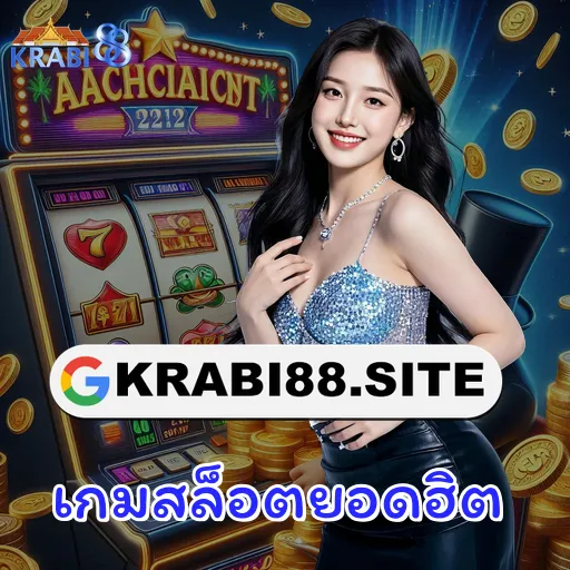 เกมสล็อตยอดฮิต