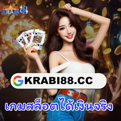 เกมสล็อตได้เงินจริง